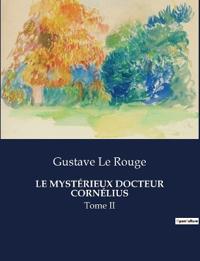 Le Mystérieux Docteur Cornélius