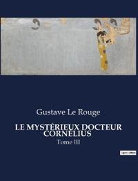Le Mystérieux Docteur Cornélius