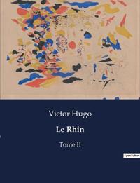Bokomslag for "Le Rhin"