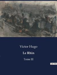 Bokomslag for "Le Rhin"
