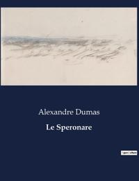 Le Speronare
