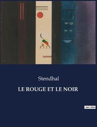 Le Rouge Et Le Noir