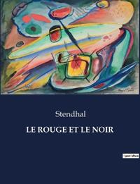 Le Rouge Et Le Noir