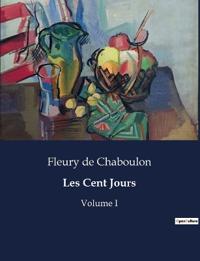 Les Cent Jours