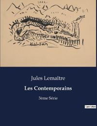 Les Contemporains