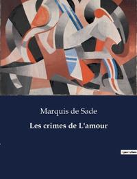 Les crimes de L'amour