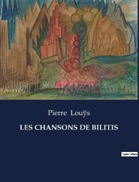 Les Chansons de Bilitis