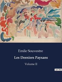 Les Derniers Paysans
