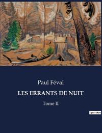 Les Errants de Nuit