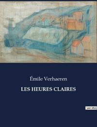 LES HEURES CLAIRES