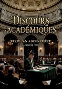 Discours académiques