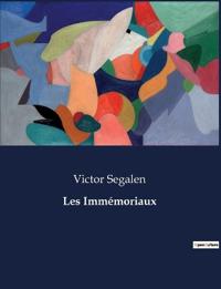 Les Immémoriaux