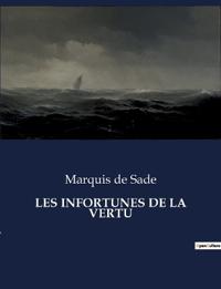 Les Infortunes de la Vertu