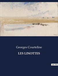Bokomslag för "Les Linottes"