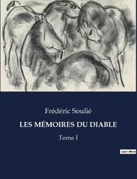 Bokomslag for "Les Mémoires Du Diable"