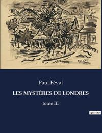 Les Mystères de Londres