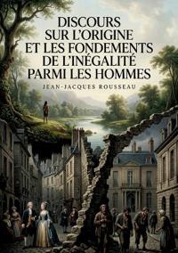 Discours sur l'origine et les fondements de l'inégalité parmi les hommes