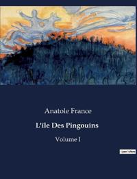 L'île Des Pingouins