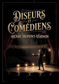 Diseurs et Comédiens