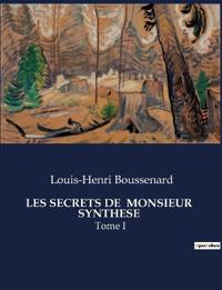 Les Secrets de Monsieur Synthese