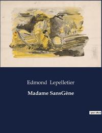 Madame SansGêne