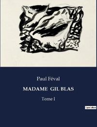 Madame Gil Blas