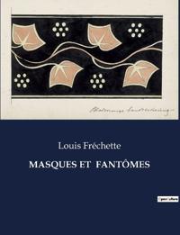 Masques Et Fantômes