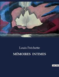 Mémoires Intimes
