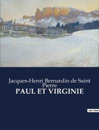 Paul Et Virginie