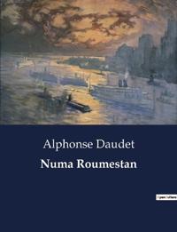 Numa Roumestan