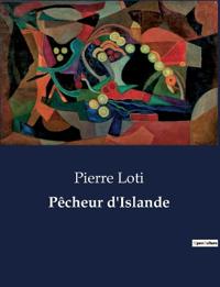 Pêcheur d'Islande