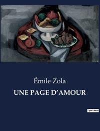 Une Page d'Amour