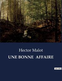 Une Bonne Affaire