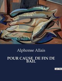 Pour Cause de Fin de Bail