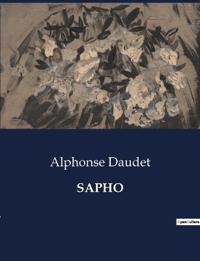 Bokomslag for "Sapho"