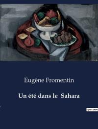 Un été dans le  Sahara