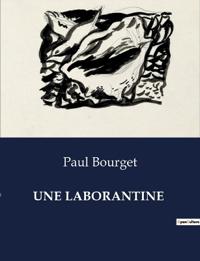 Une Laborantine