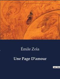 Une Page D'amour