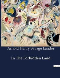 In The Forbidden Land