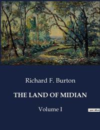 The Land of Midian