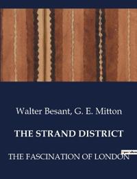 The Strand District