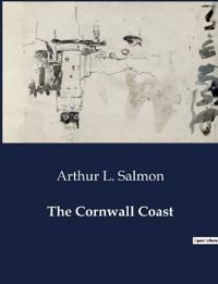 The Cornwall Coast