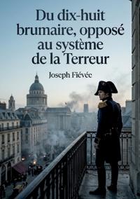 Du dix-huit brumaire, opposé au système de la Terreur