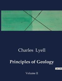Principles of Geology