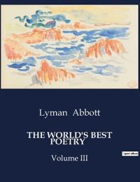 The World's Best Poetry
