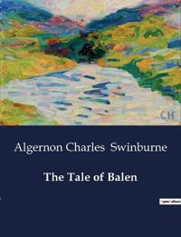 Bokomslag för "The Tale of Balen"