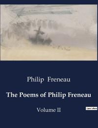 The Poems of Philip Freneau
