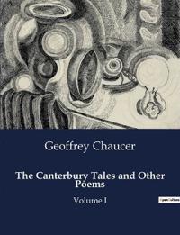 Bokomslag för "The Canterbury Tales and Other Poems"