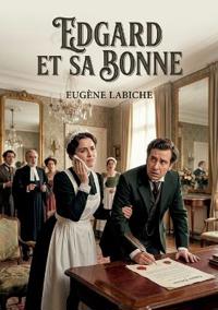 Edgard et sa bonne