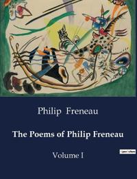 The Poems of Philip Freneau